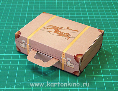 Упаковка для игрушек своими руками Упаковка для игрушек своими руками