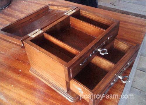 Шкатулки из дерева фото чертежи Шкатулки из дерева фото чертежи