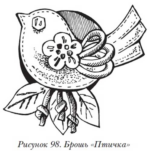 Как рисовать брошки Как рисовать брошки
