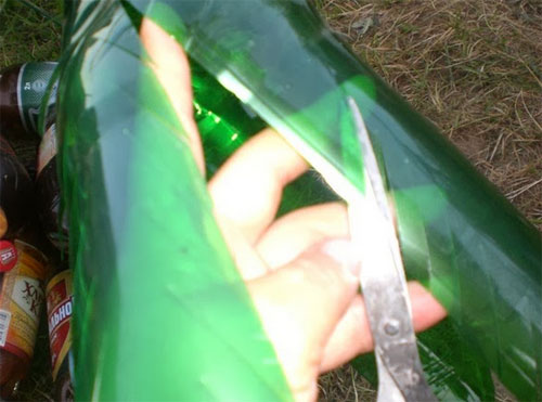 Пальмы из пластиковых бутылок пошагово Пальмы из пластиковых бутылок пошагово