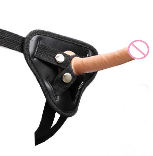 Фаллоимитаторы Ru