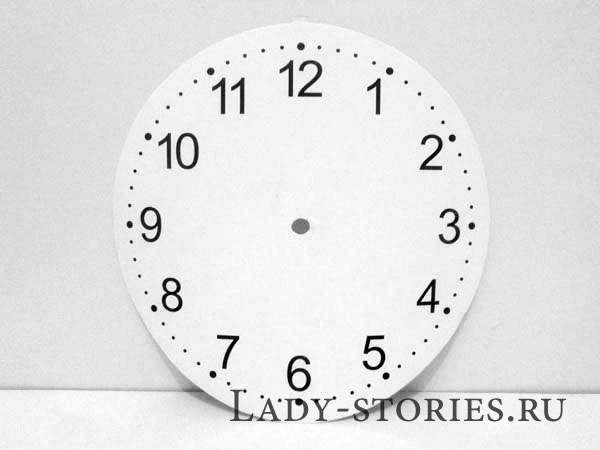 Бумажный циферблат для настенных часов. Макет часов для детей. Циферблат часов из картона. Макет часов из картона. Часы из картона для детей.