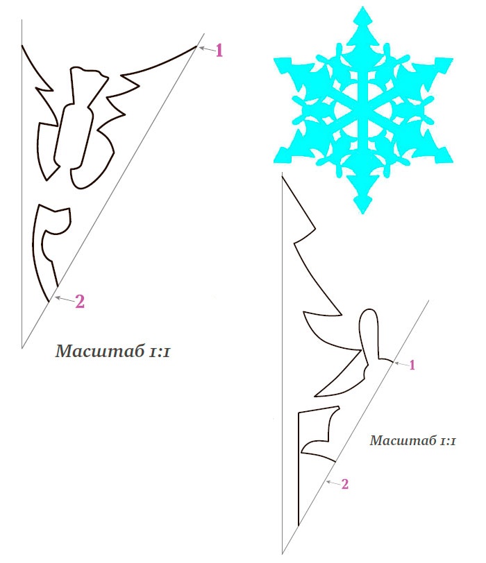 Снежинка из бумаги поэтапно. Схемы снежинок. Схема снежинки из бумаги. Вырезать красивые снежинки. Схема вырезки снежинок.