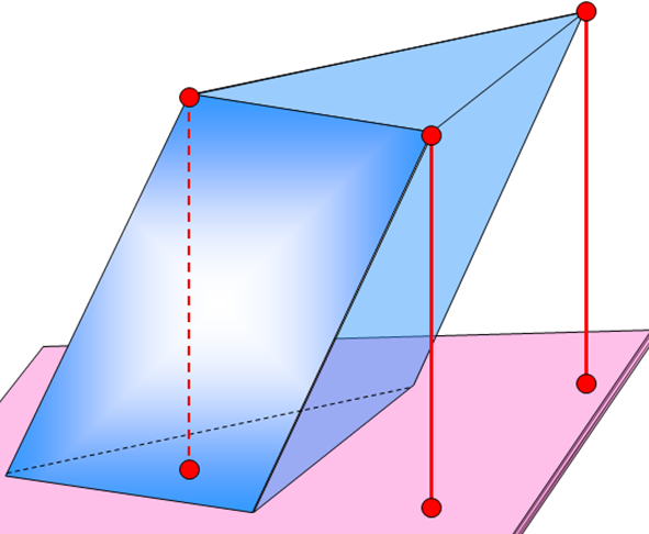 Наклонная четырехугольная Призма. Наклонная треугольная Призма. Правильная Наклонная треугольная Призма. Наклонная трехгранная Призма. Трехугольная призма