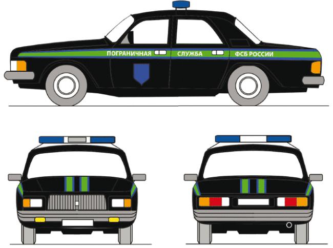 Схема дпс. ФСБ цветографическая схема. Цветографическая схема по ГОСТ Р 50574-2019 МЧС. Опознавательный знак Федеральная служба охраны Российской Федерации. ДПС У схема.