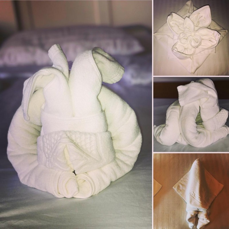 игрушка зайчик из полотенца. поделки из полотенец своими руками. игрушки из махровых полотенец. поделки из полотенец своими руками. фигуры из полотенец.