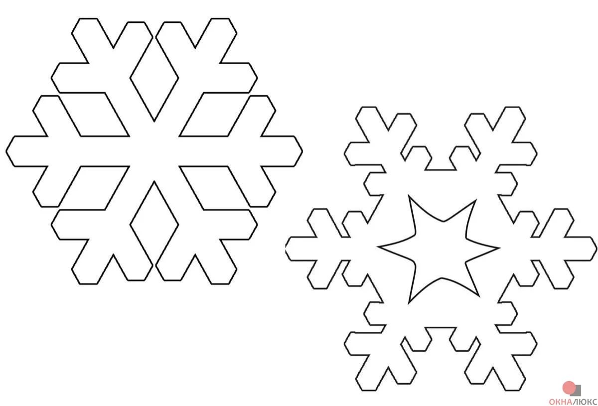 Шаблон снежинки на окно для вырезания распечатать. Снежинки для вырезания. Снежинки для вырезания на окна. Новогодние украшения на окна снежинки. Новогодние снежинки на окна шаблоны.