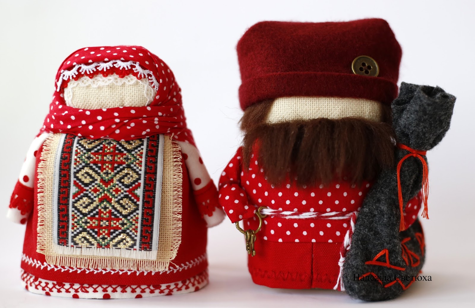 Крупеничка кукла