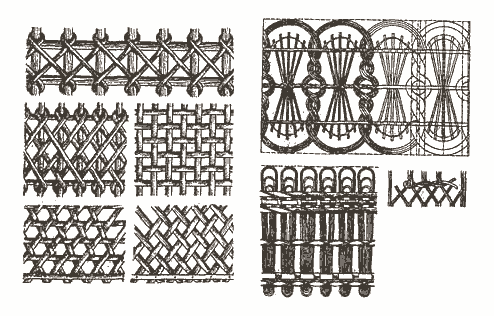 Виды плетения из ротанга схемы. Схемы плетения ротангом. Схемы плетения из ротанга. Резьба по дереву плетение. Плетение лозой ажурные узоры.